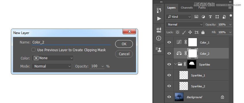 PhotoshopǹbʥQ䡾Ӣ