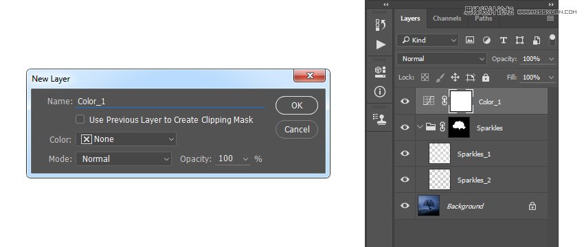 PhotoshopǹbʥQ䡾Ӣ