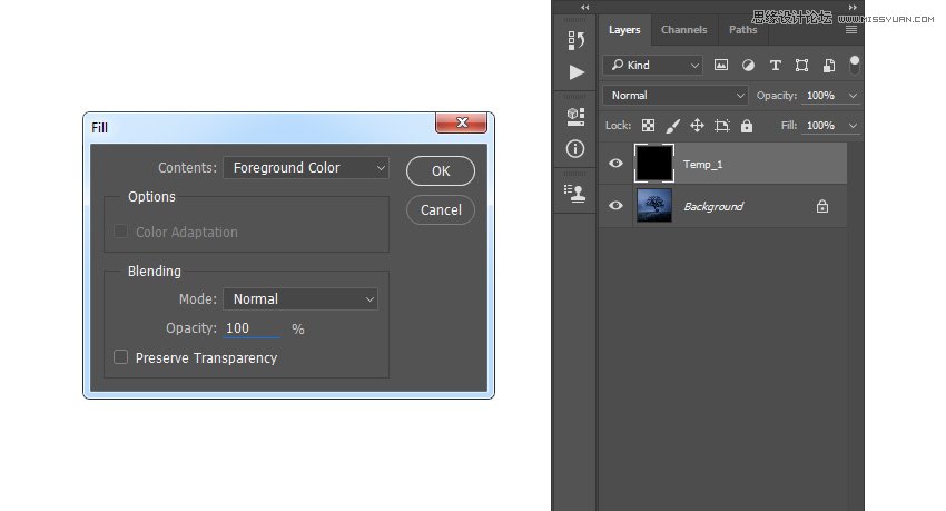 PhotoshopǹbʥQ䡾Ӣ