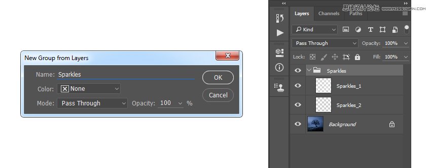 PhotoshopǹbʥQ䡾Ӣ