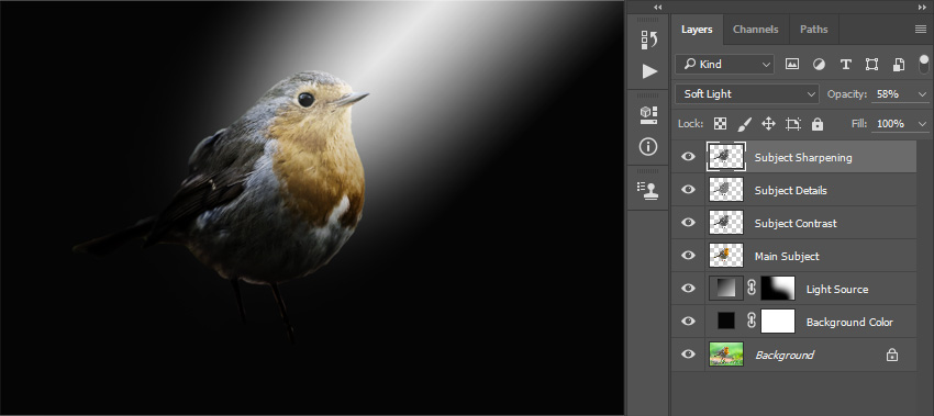 PhotoshopҮd͸߹ⱳӢ