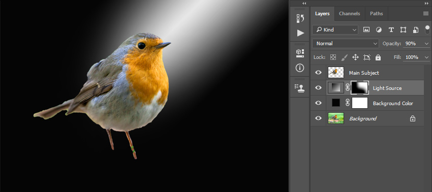 PhotoshopҮd͸߹ⱳӢ