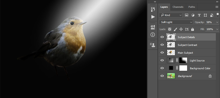 PhotoshopҮd͸߹ⱳӢ