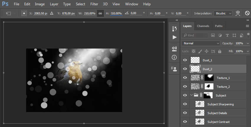 PhotoshopҮd͸߹ⱳӢ
