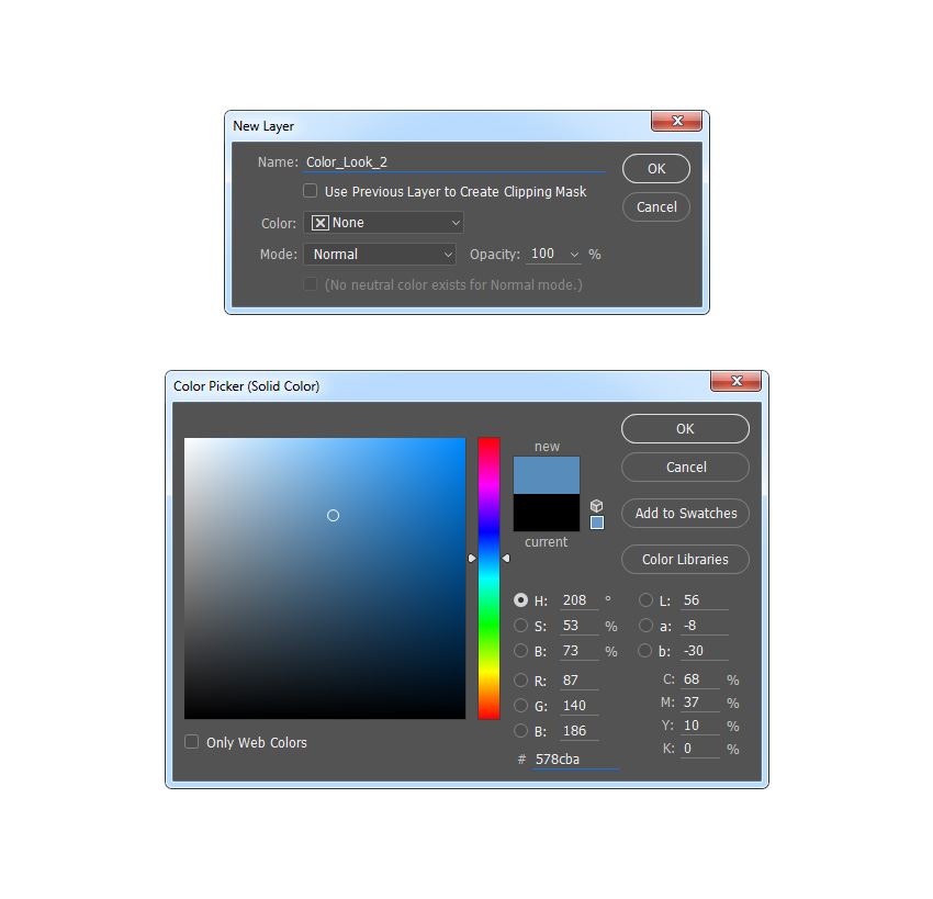 PhotoshopҮd͸߹ⱳӢ