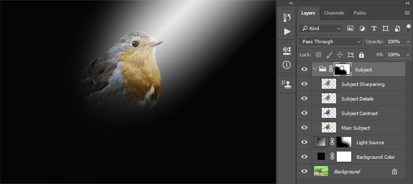 PhotoshopҮd͸߹ⱳӢ