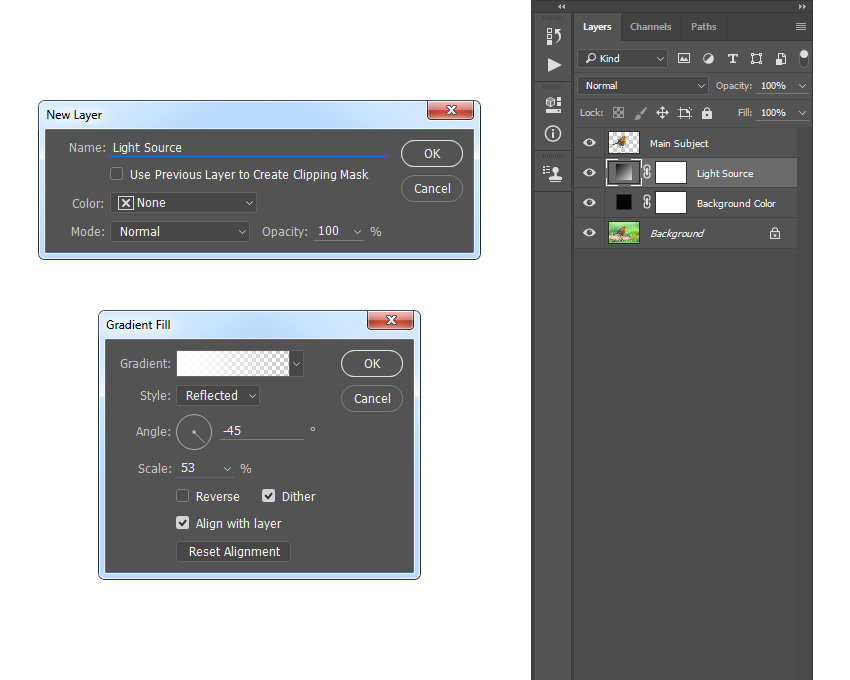 PhotoshopҮd͸߹ⱳӢ