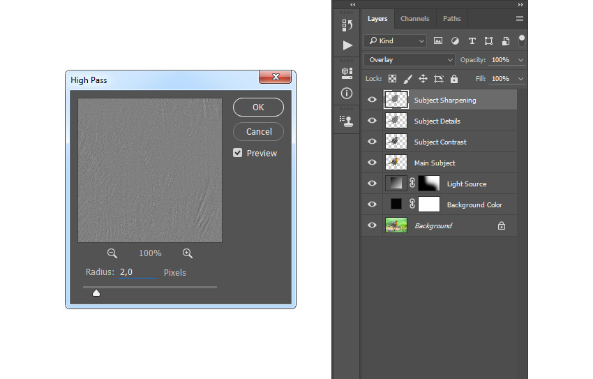 PhotoshopҮd͸߹ⱳӢ