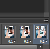 Photoshop֙CDƬѭh(hun)LӄӮЧ