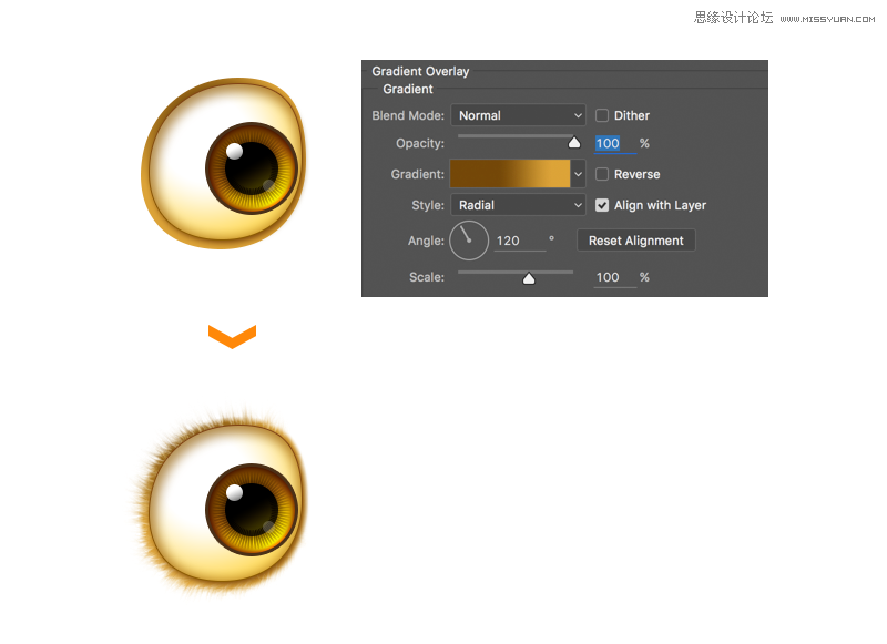 PhotoshopLë׵ĿɐСB̳