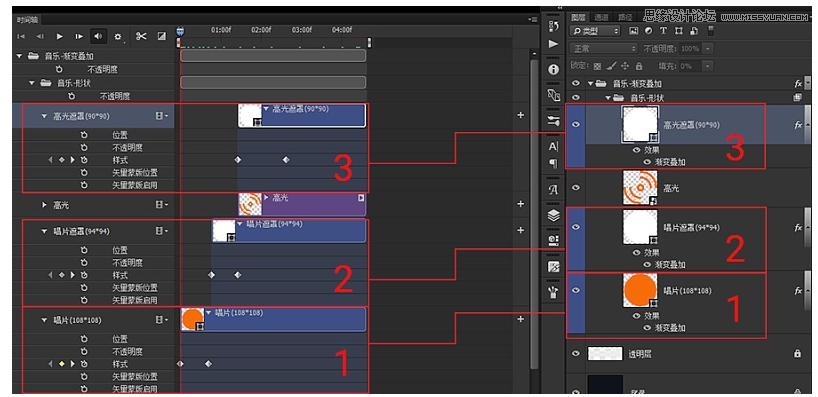 PhotoshopDӘʽлɫʹü