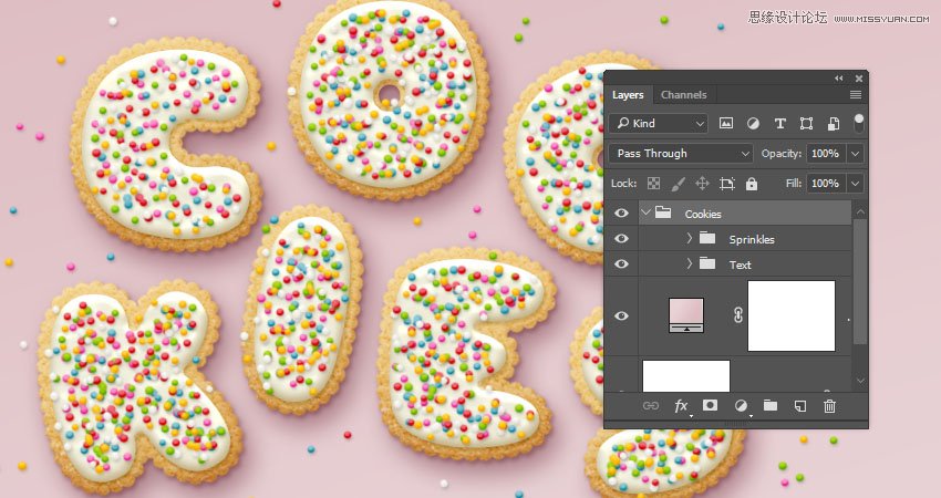 Photoshopɐ۵ǹ֡Ӣ