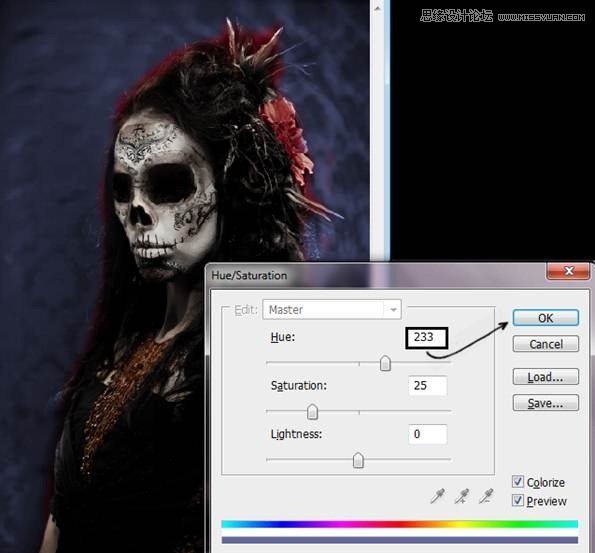 PhotoshopϳɿֲЧf(wn)ʥ(ji)Ӣ