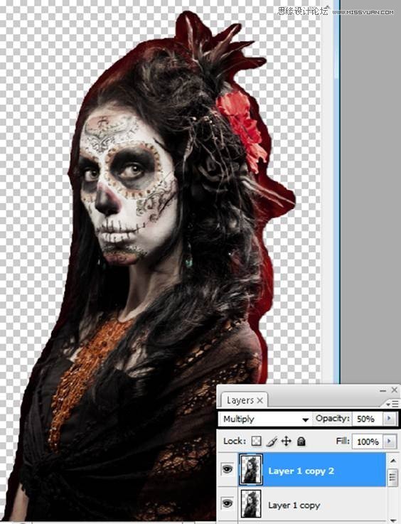 PhotoshopϳɿֲЧfʥӢ