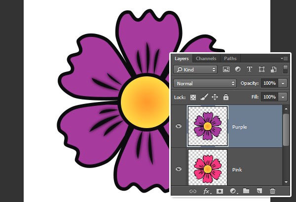 Photoshop͹ŻMɵˇg(sh)֡Ӣ