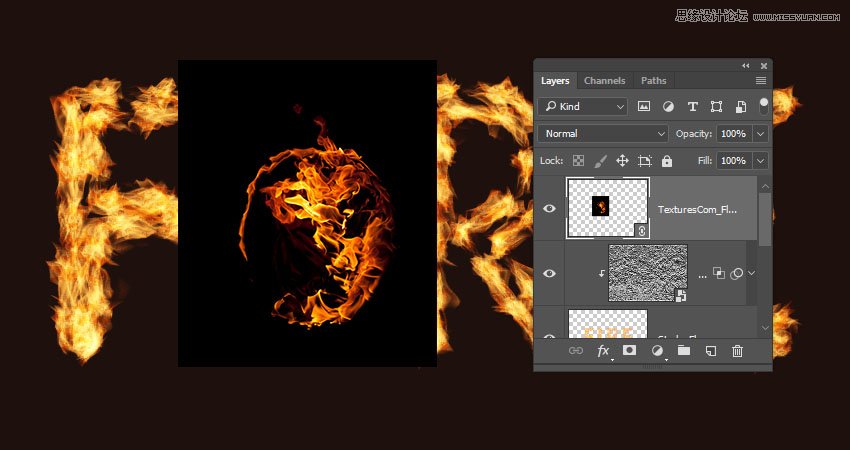 PhotoshopO(sh)Ӌ(j)ȼˇg(sh)ֽ̡̳Ӣ