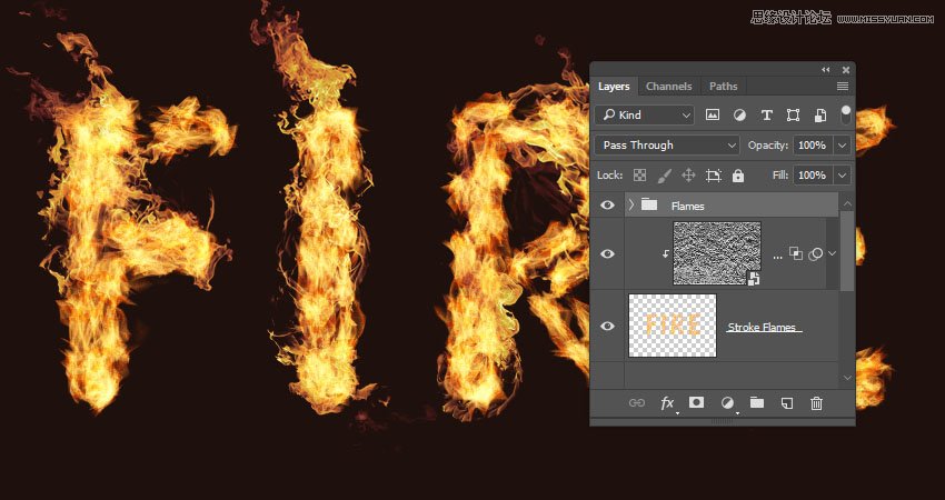 PhotoshopO(sh)Ӌ(j)ȼˇg(sh)ֽ̡̳Ӣ