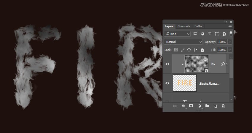 PhotoshopO(sh)Ӌ(j)ȼˇg(sh)ֽ̡̳Ӣ