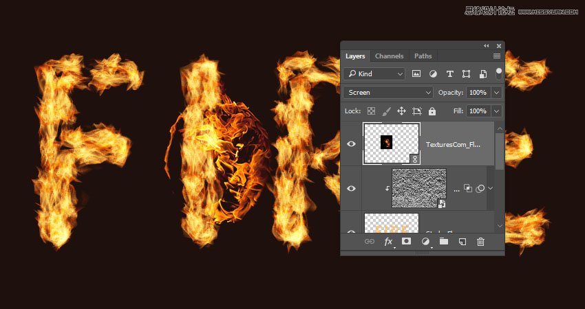 PhotoshopO(sh)Ӌ(j)ȼˇg(sh)ֽ̡̳Ӣ