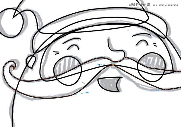 CorelDRAWLƿͨL(fng)ʥQ(ji)宋
