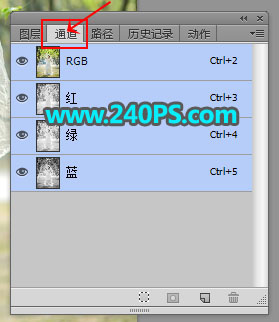 Photoshop摳出披著透明婚紗的新娘