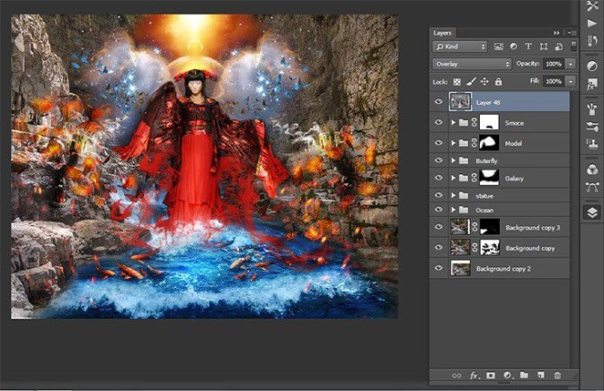 Photoshopϳʩ׎Ӣ