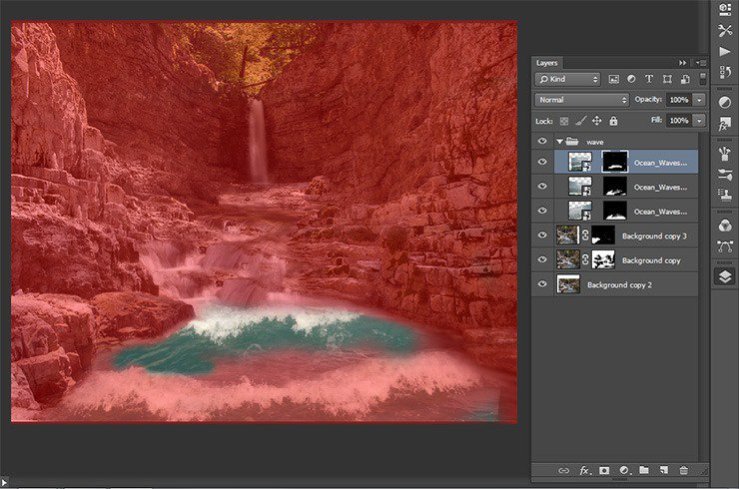 Photoshopϳʩ׎Ӣ