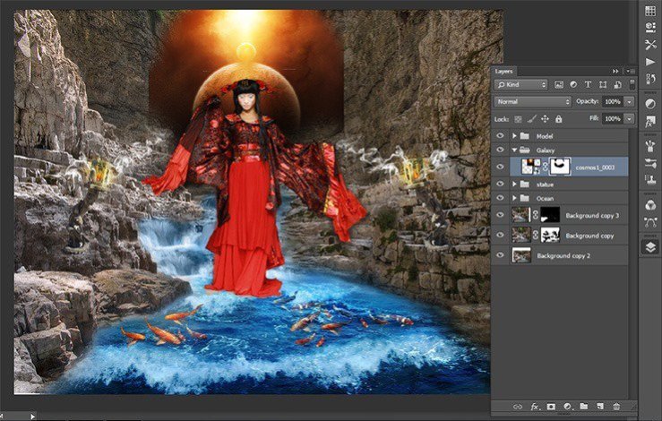 Photoshopϳʩ׎Ӣ