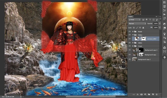 Photoshopϳʩ׎Ӣ
