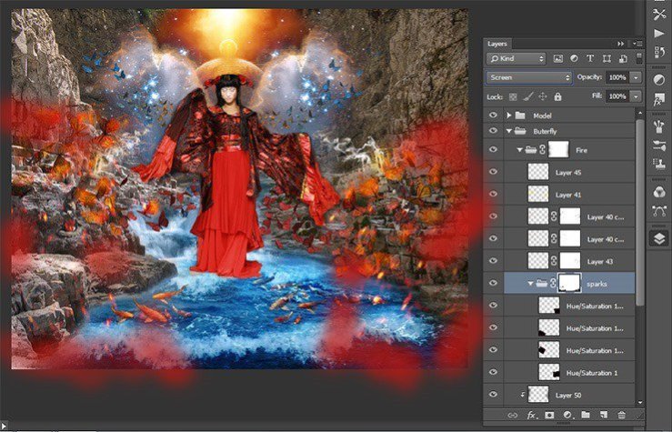 Photoshopϳʩ׎Ӣ