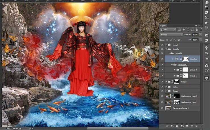 Photoshopϳʩ׎Ӣ