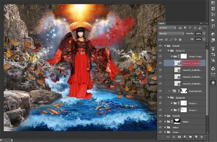 Photoshopϳʩ׎Ӣ
