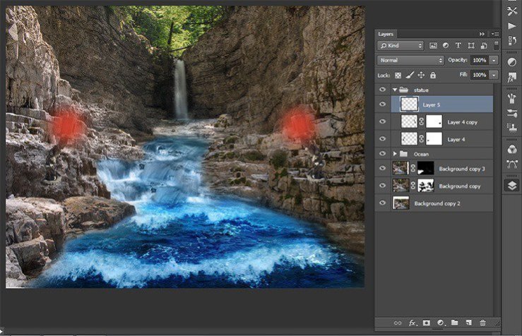 Photoshopϳʩ׎Ӣ