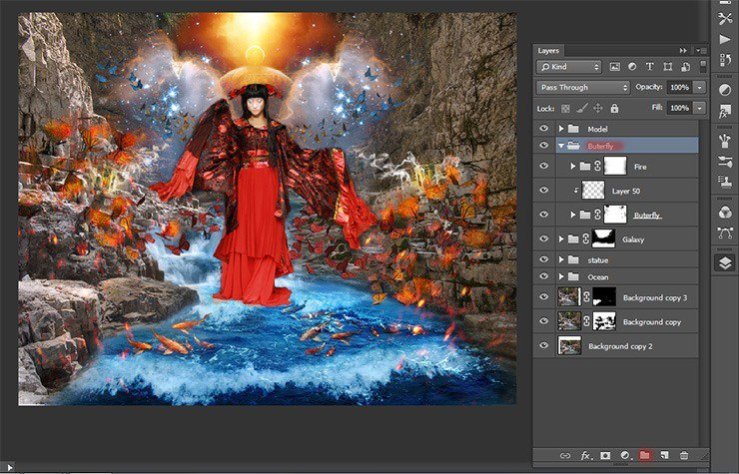 Photoshopϳʩ׎Ӣ
