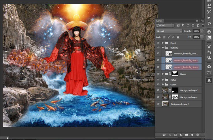 Photoshopϳʩ׎Ӣ
