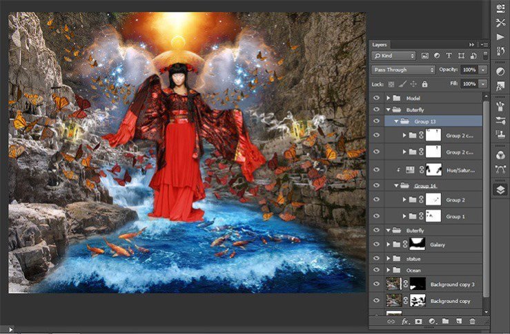 Photoshopϳʩ׎Ӣ