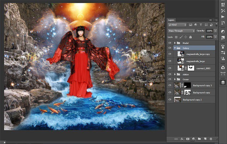 Photoshopϳʩ׎Ӣ