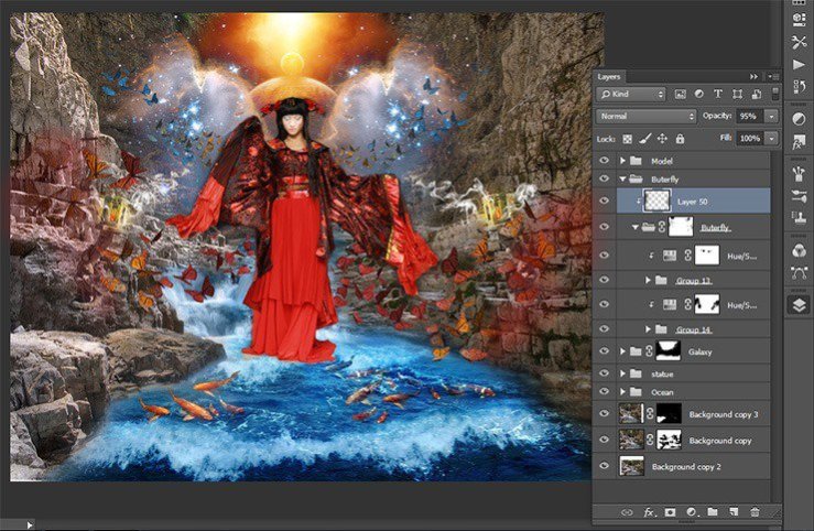 Photoshopϳʩ׎Ӣ