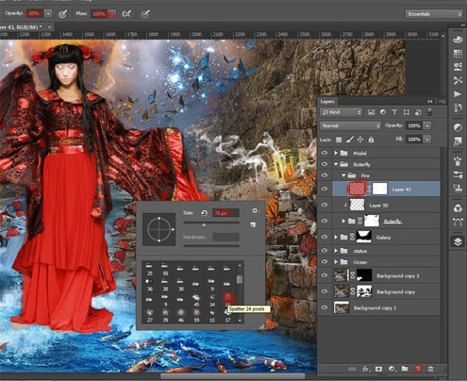 Photoshopϳʩ׎Ӣ