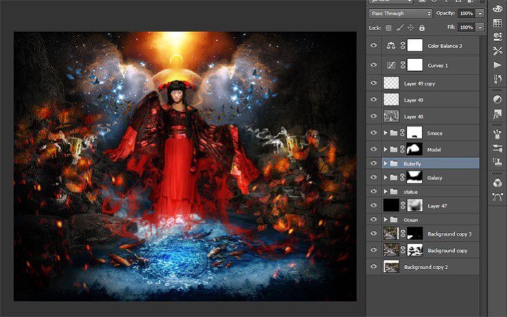 Photoshopϳʩ׎Ӣ