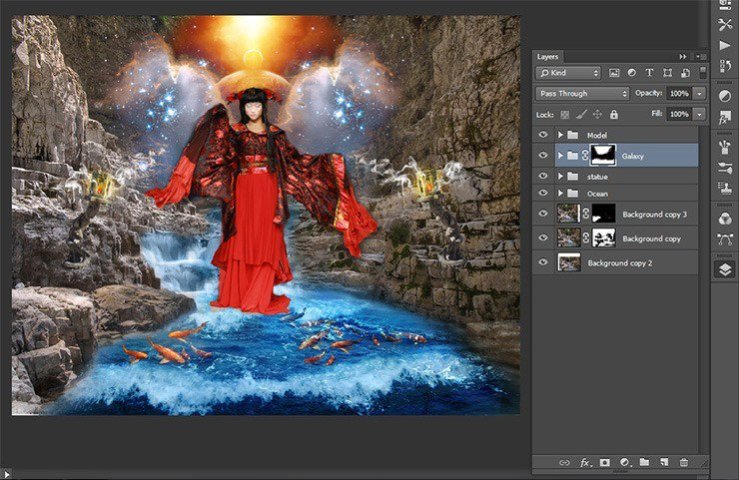 Photoshopϳʩ׎Ӣ