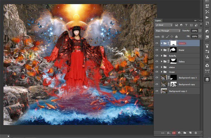 Photoshopϳʩ׎Ӣ