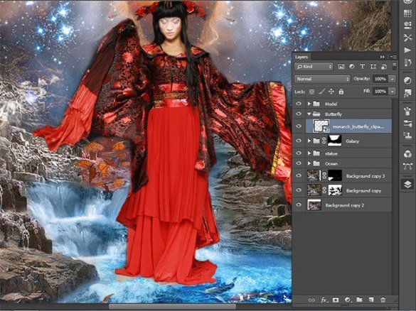 Photoshopϳʩ׎Ӣ