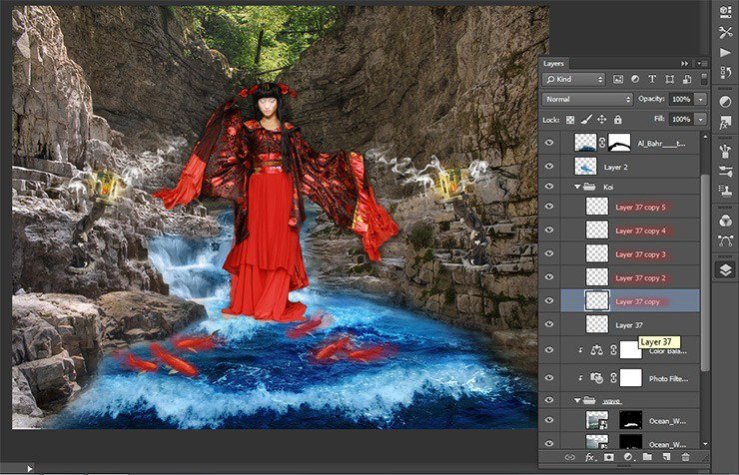 Photoshopϳʩ׎Ӣ