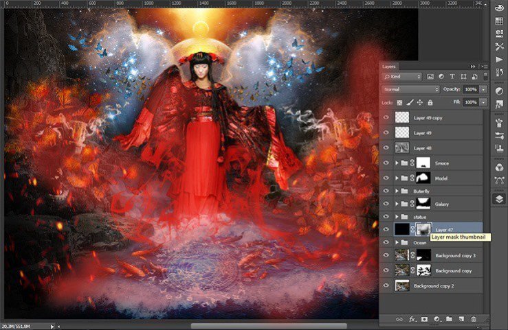 Photoshopϳʩ׎Ӣ