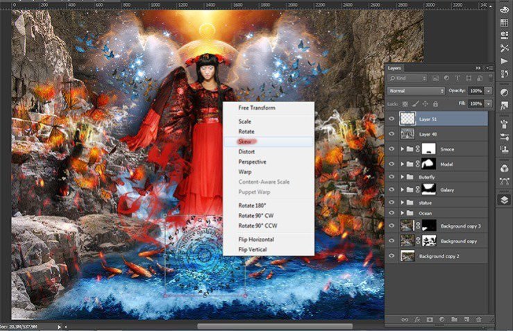 Photoshopϳʩ׎Ӣ