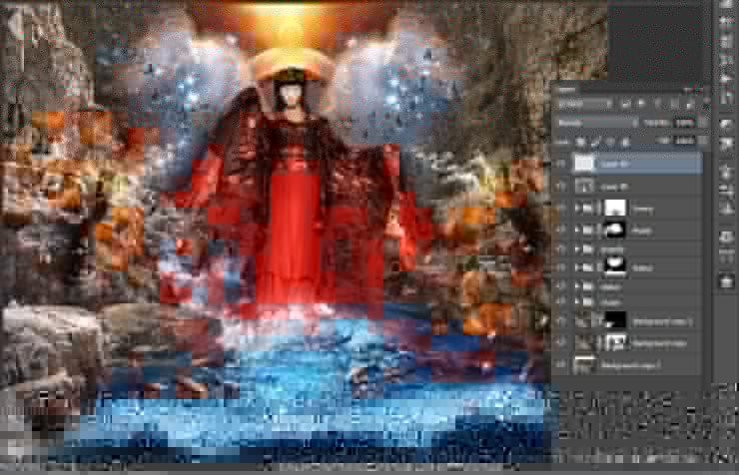 Photoshopϳʩ׎Ӣ