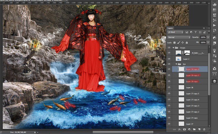 Photoshopϳʩ׎Ӣ
