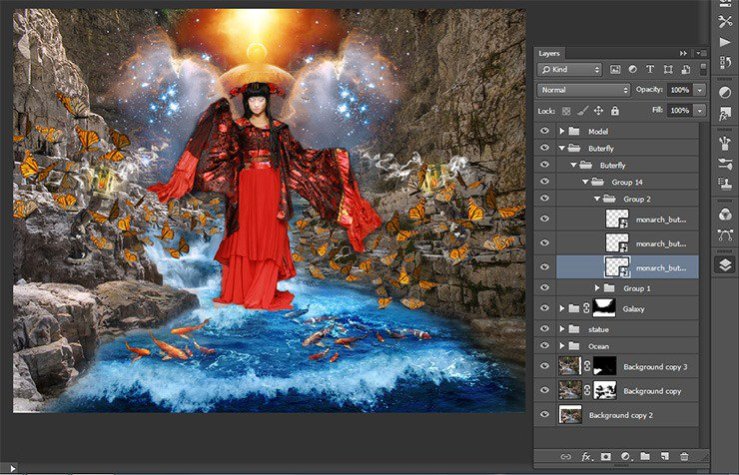 Photoshopϳʩ׎Ӣ