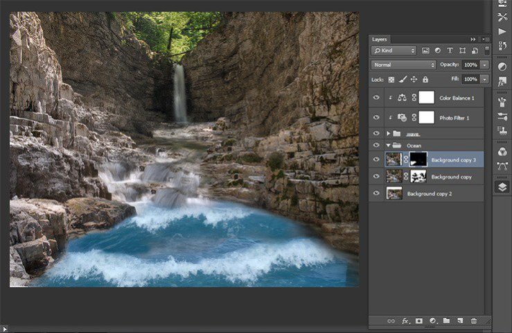 Photoshopϳʩ׎Ӣ